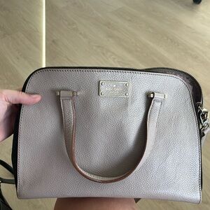 Kate spade crossbody